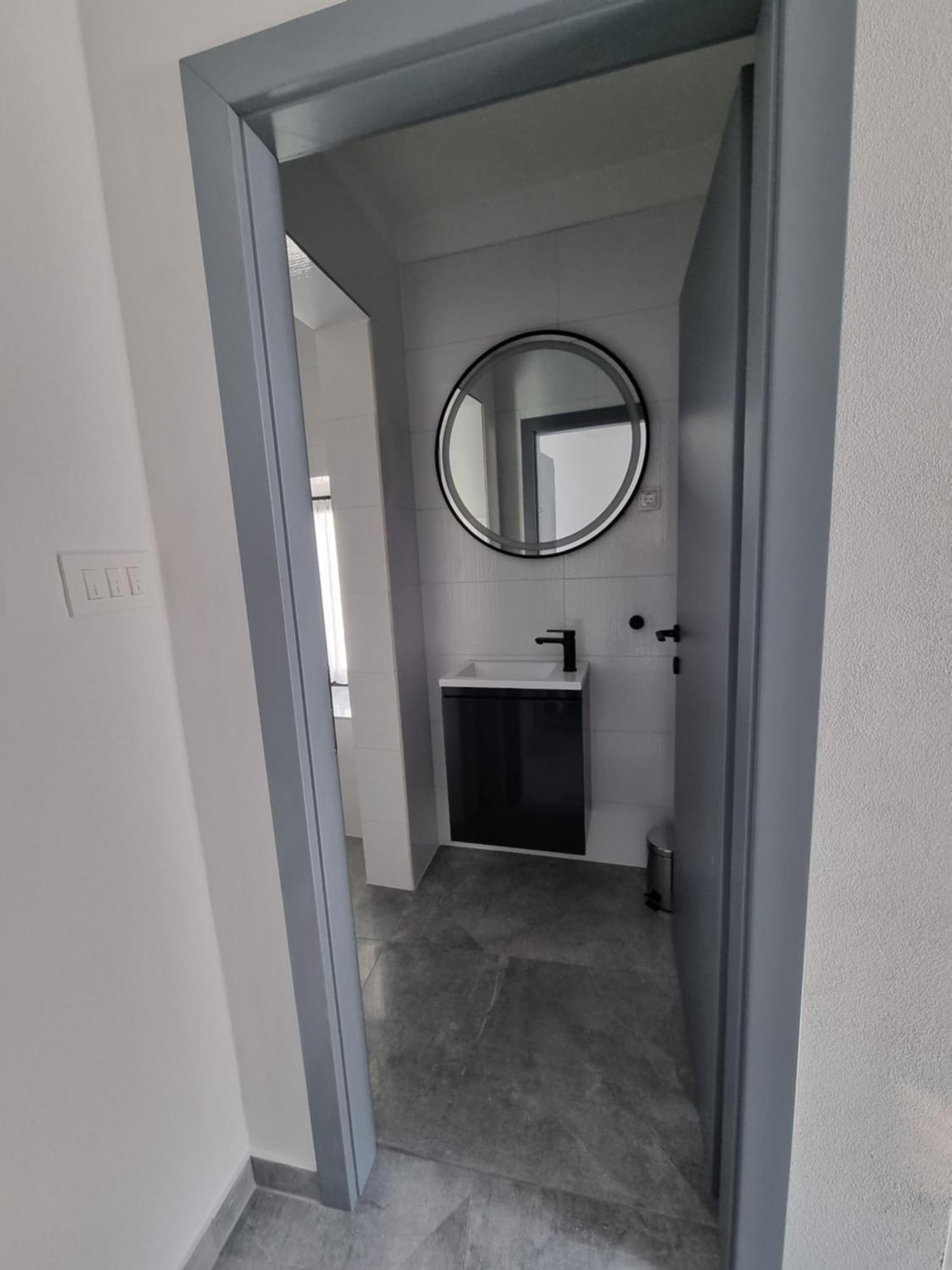 Apartments And Room Vela Senj  Extérieur photo